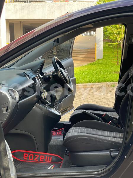 Big with watermark mazda demio nairobi nairobi 28568