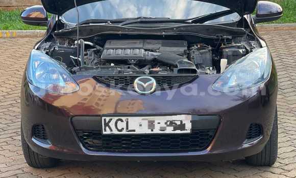 Buy Used Mazda Demio Other Car in Nairobi in Nairobi Buy Used Mazda Demio Other Car in Nairobi in Nairobi