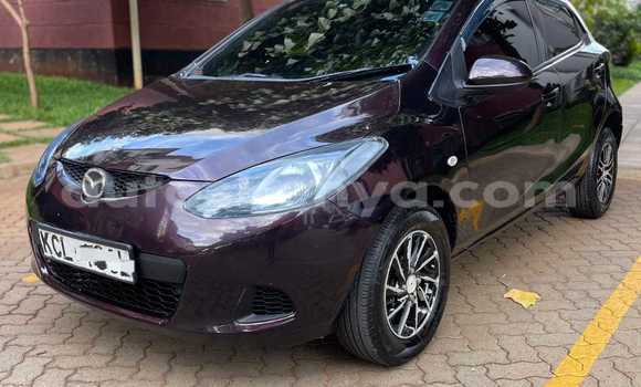 Buy Used Mazda Demio Other Car in Nairobi in Nairobi Buy Used Mazda Demio Other Car in Nairobi in Nairobi