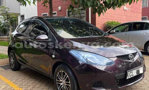 Buy Used Mazda Demio Other Car in Nairobi in Nairobi Buy Used Mazda Demio Other Car in Nairobi in Nairobi