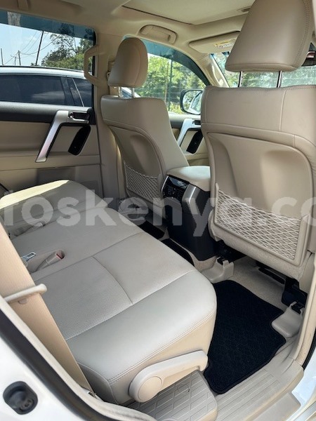 Big with watermark toyota land cruiser prado nairobi nairobi 28569