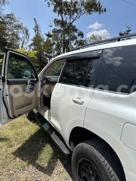 Big with watermark toyota land cruiser prado nairobi nairobi 28569