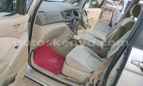 Buy Used Toyota IST Other Car in Bute in Northeast Kenya Buy Used Toyota IST Other Car in Bute in Northeast Kenya