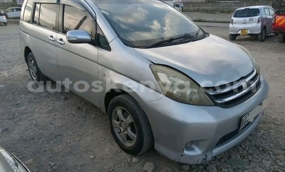 Buy Used Toyota IST Other Car in Bute in Northeast Kenya Buy Used Toyota IST Other Car in Bute in Northeast Kenya