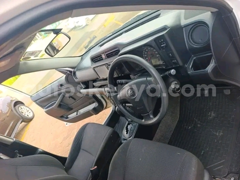 Big with watermark toyota probox northeast kenya bute 28572