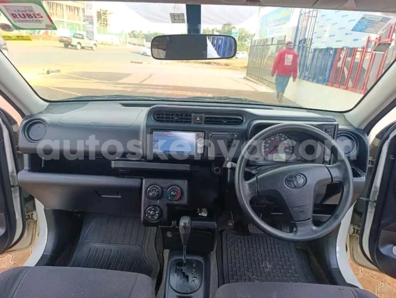 Big with watermark toyota probox northeast kenya bute 28572