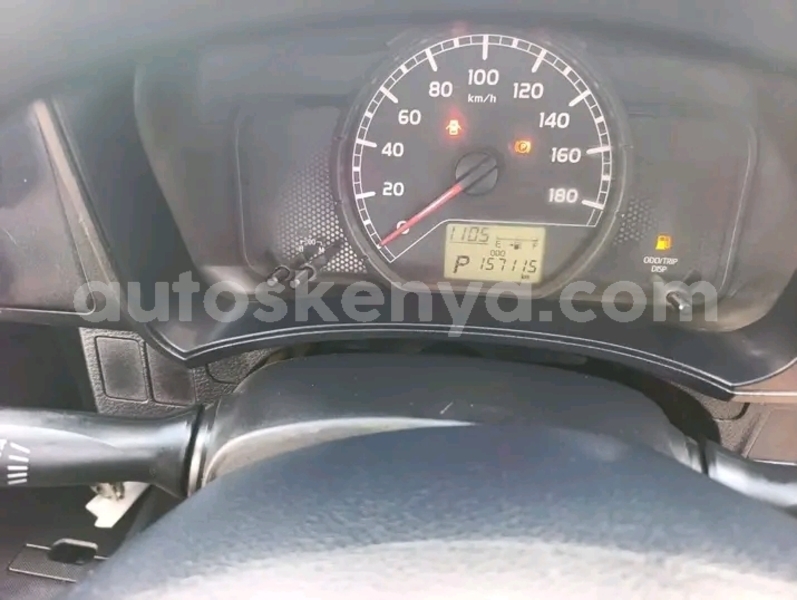 Big with watermark toyota probox northeast kenya bute 28572