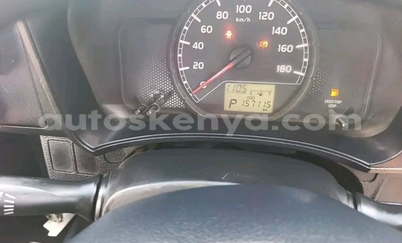 Buy Used Toyota Probox White Car in Bute in Northeast Kenya Buy Used Toyota Probox White Car in Bute in Northeast Kenya