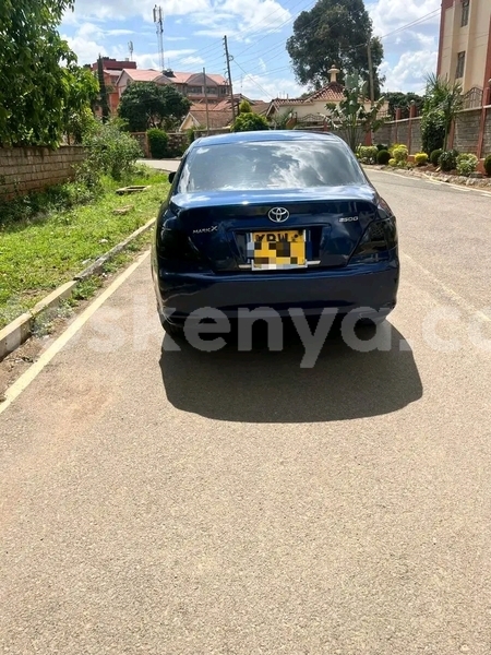 Big with watermark toyota probox nairobi gatanga 28573