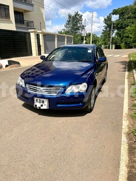 Big with watermark toyota probox nairobi gatanga 28573