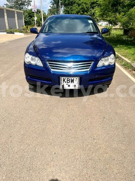 Big with watermark toyota probox nairobi gatanga 28573