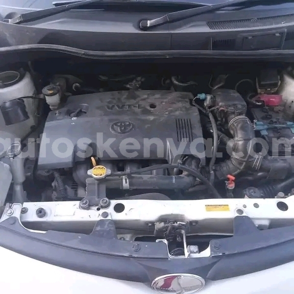 Big with watermark toyota sienta northeast kenya bute 28575