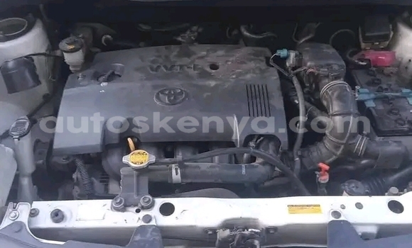 Buy Used Toyota Sienta Other Car in Bute in Northeast Kenya Buy Used Toyota Sienta Other Car in Bute in Northeast Kenya