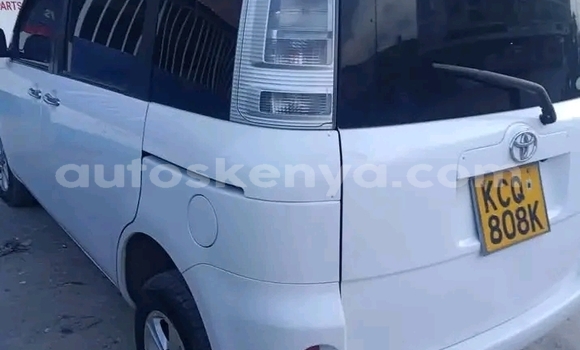 Buy Used Toyota Sienta Other Car in Bute in Northeast Kenya Buy Used Toyota Sienta Other Car in Bute in Northeast Kenya