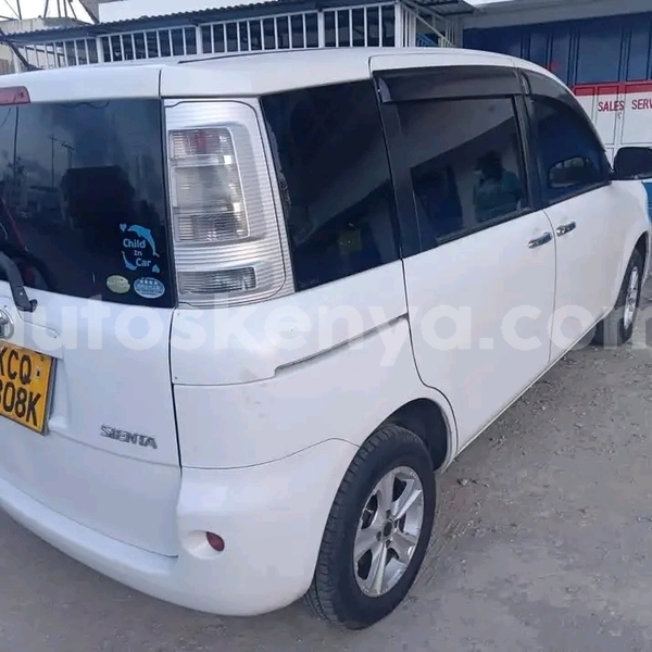 Big with watermark toyota sienta northeast kenya bute 28575