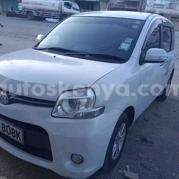 Big with watermark toyota sienta northeast kenya bute 28575