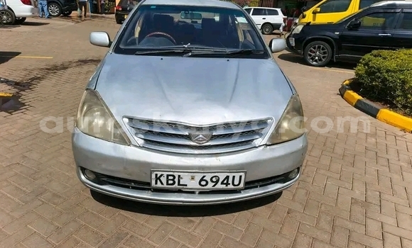 Nunua Ilio tumika Toyota Allion Nyingine Gari ndani ya Bute nchini Kaskazini Mashariki mwa Kenya Nunua Ilio tumika Toyota Allion Nyingine Gari ndani ya Bute nchini Kaskazini Mashariki mwa Kenya