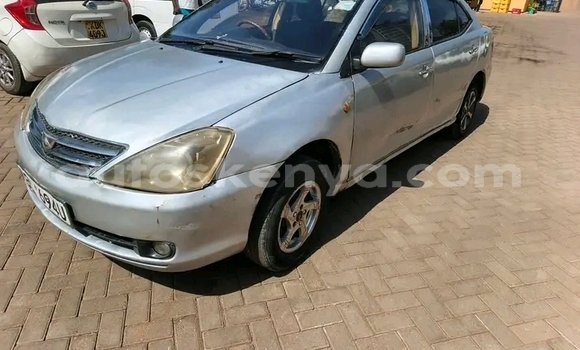 Nunua Ilio tumika Toyota Allion Nyingine Gari ndani ya Bute nchini Kaskazini Mashariki mwa Kenya Nunua Ilio tumika Toyota Allion Nyingine Gari ndani ya Bute nchini Kaskazini Mashariki mwa Kenya