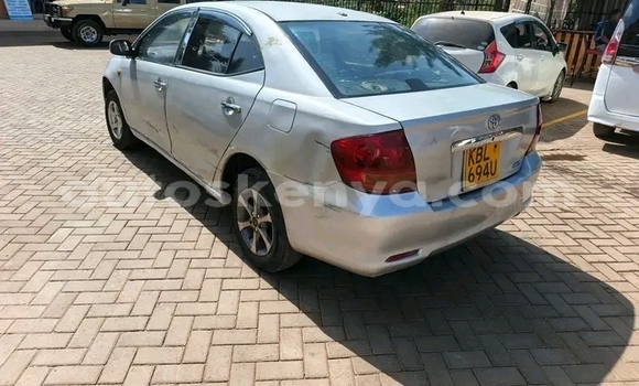 Nunua Ilio tumika Toyota Allion Nyingine Gari ndani ya Bute nchini Kaskazini Mashariki mwa Kenya Nunua Ilio tumika Toyota Allion Nyingine Gari ndani ya Bute nchini Kaskazini Mashariki mwa Kenya
