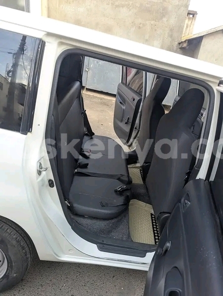 Big with watermark toyota probox northeast kenya bute 28577