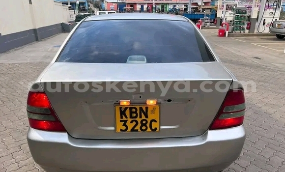 Buy Used Toyota Nadia Other Car in Busia in West Kenya Buy Used Toyota Nadia Other Car in Busia in West Kenya