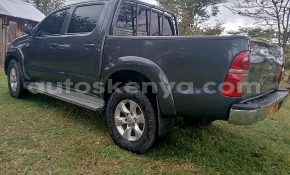 Buy Used Toyota Hilux Other Car in Changamwe in Coast Buy Used Toyota Hilux Other Car in Changamwe in Coast