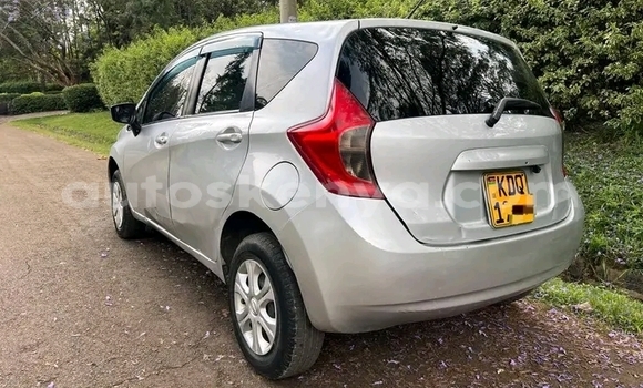 Buy Used Nissan Note Other Car in Bute in Northeast Kenya Buy Used Nissan Note Other Car in Bute in Northeast Kenya