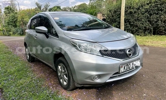 Buy Used Nissan Note Other Car in Bute in Northeast Kenya Buy Used Nissan Note Other Car in Bute in Northeast Kenya