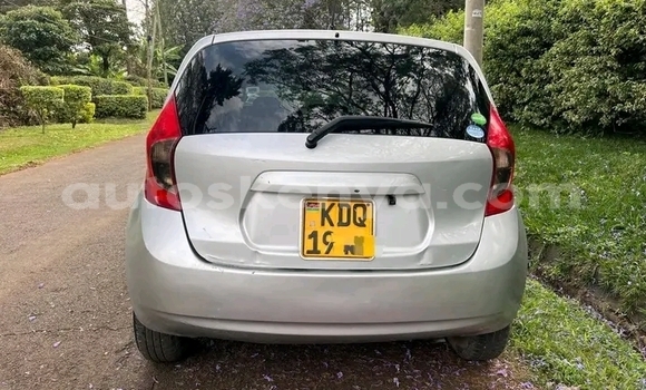 Buy Used Nissan Note Other Car in Bute in Northeast Kenya Buy Used Nissan Note Other Car in Bute in Northeast Kenya