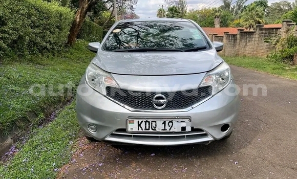 Buy Used Nissan Note Other Car in Bute in Northeast Kenya Buy Used Nissan Note Other Car in Bute in Northeast Kenya