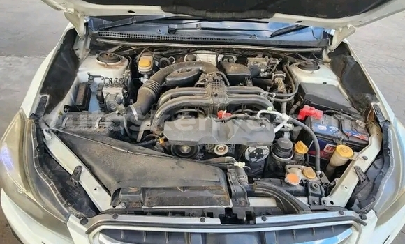 Buy Used Subaru Impreza Other Car in Bungoma in West Kenya Buy Used Subaru Impreza Other Car in Bungoma in West Kenya