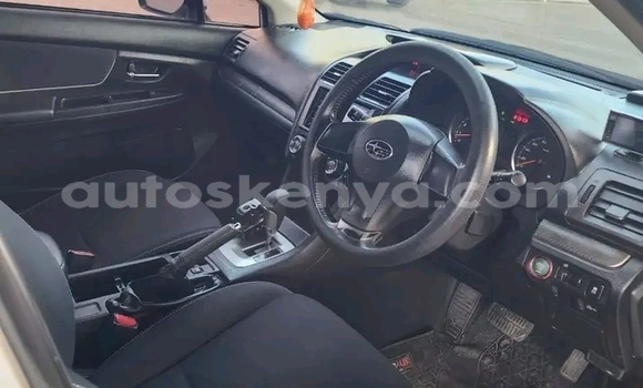 Buy Used Subaru Impreza Other Car in Bungoma in West Kenya Buy Used Subaru Impreza Other Car in Bungoma in West Kenya