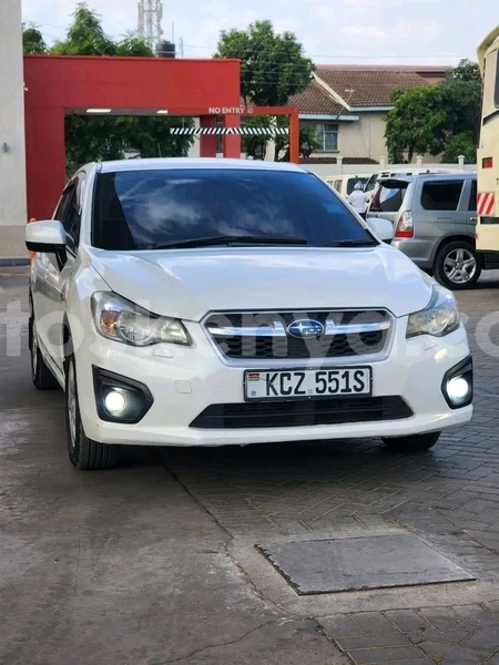 Big with watermark subaru impreza west kenya bungoma 28587