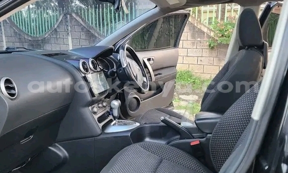 Buy Used Nissan Dualis Black Car in Bura in Northeast Kenya Buy Used Nissan Dualis Black Car in Bura in Northeast Kenya