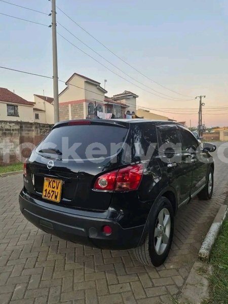 Big with watermark nissan dualis northeast kenya bura 28589