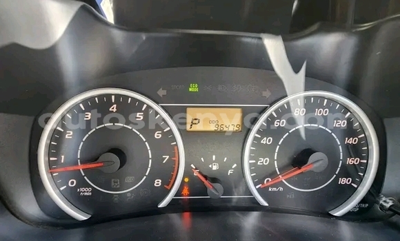 Nunua Ilio tumika Toyota Wish Nyingine Gari ndani ya Busia nchini West Kenya Nunua Ilio tumika Toyota Wish Nyingine Gari ndani ya Busia nchini West Kenya