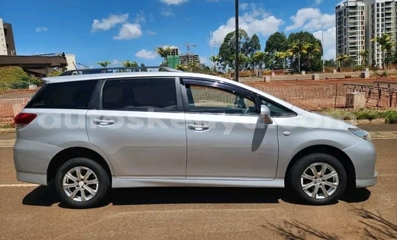 Nunua Ilio tumika Toyota Wish Nyingine Gari ndani ya Busia nchini West Kenya Nunua Ilio tumika Toyota Wish Nyingine Gari ndani ya Busia nchini West Kenya