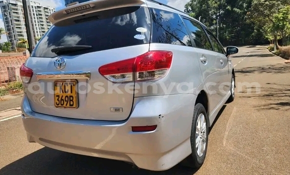 Nunua Ilio tumika Toyota Wish Nyingine Gari ndani ya Busia nchini West Kenya Nunua Ilio tumika Toyota Wish Nyingine Gari ndani ya Busia nchini West Kenya