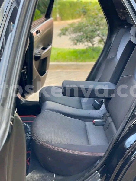 Big with watermark subaru impreza northeast kenya bute 28592