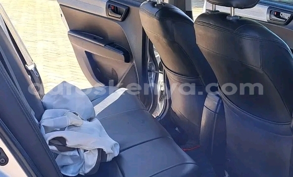 Buy Used Toyota Axio Other Car in Bute in Northeast Kenya Buy Used Toyota Axio Other Car in Bute in Northeast Kenya