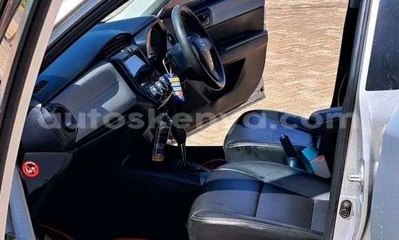 Buy Used Toyota Axio Other Car in Bute in Northeast Kenya Buy Used Toyota Axio Other Car in Bute in Northeast Kenya