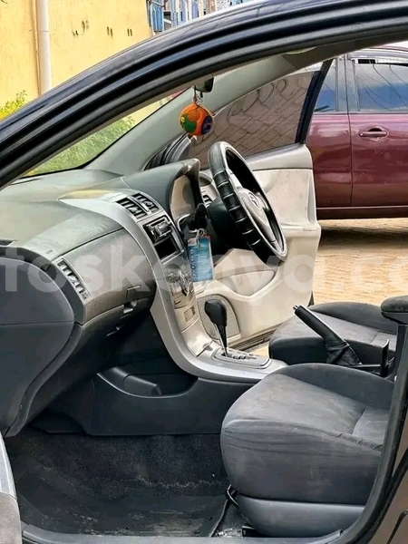 Big with watermark toyota fielder northeast kenya bute 28594