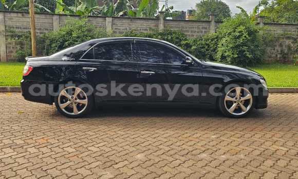 Buy Used Toyota Mark X Black Car in Nairobi in Nairobi Buy Used Toyota Mark X Black Car in Nairobi in Nairobi