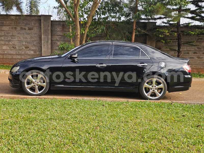 Big with watermark toyota mark x nairobi nairobi 28596
