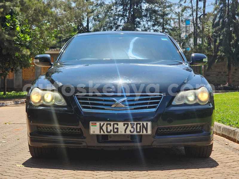 Big with watermark toyota mark x nairobi nairobi 28596