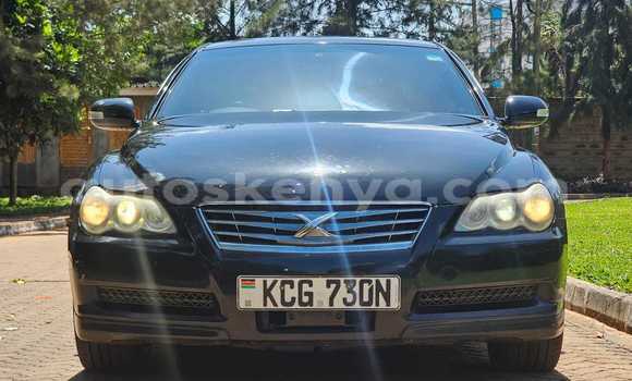 Buy Used Toyota Mark X Black Car in Nairobi in Nairobi Buy Used Toyota Mark X Black Car in Nairobi in Nairobi