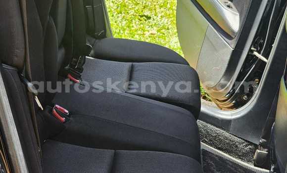 Buy Used Toyota Mark X Black Car in Nairobi in Nairobi Buy Used Toyota Mark X Black Car in Nairobi in Nairobi