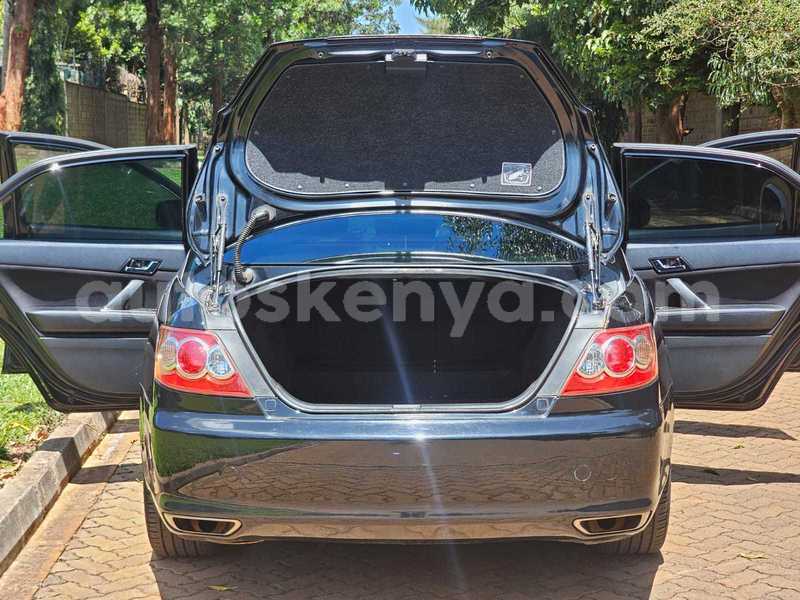 Big with watermark toyota mark x nairobi nairobi 28596