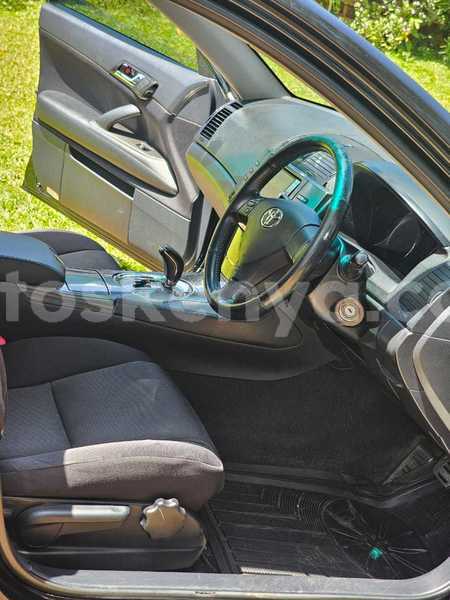 Big with watermark toyota mark x nairobi nairobi 28596