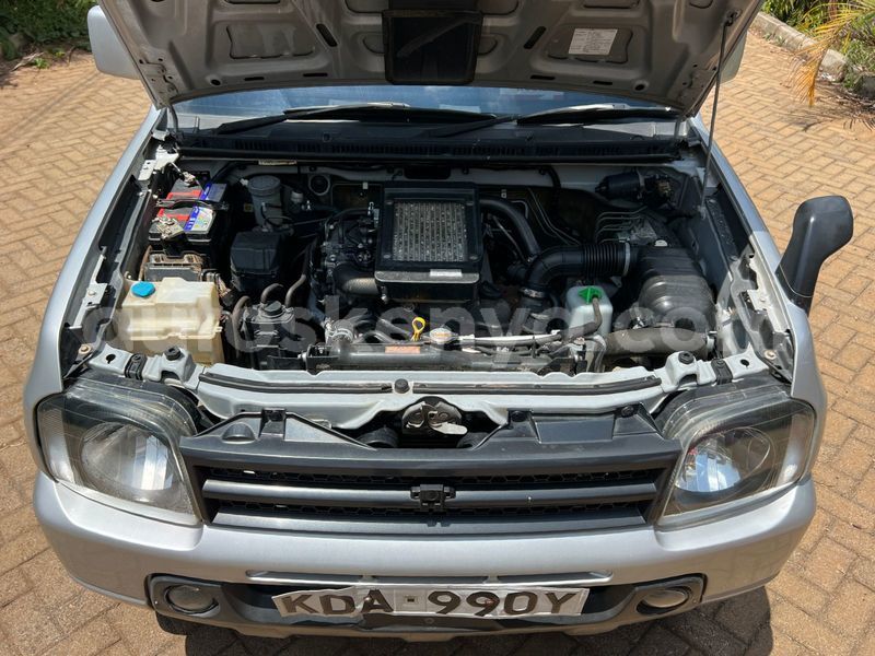 Big with watermark suzuki jimny nairobi nairobi 28597